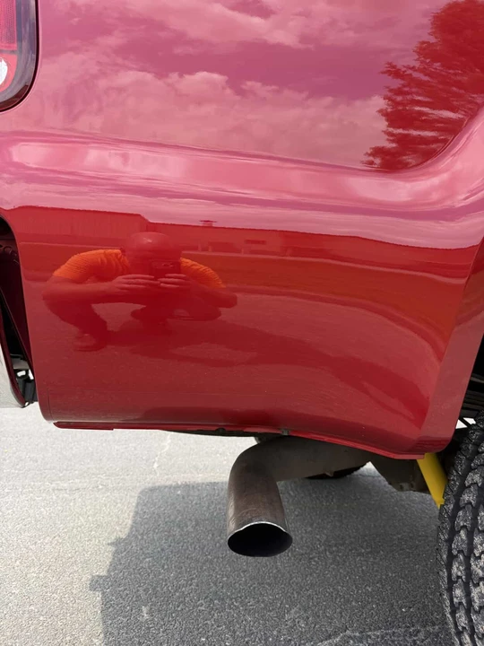 2002 Ford Super Duty 1st Gen - Image 7 of 27