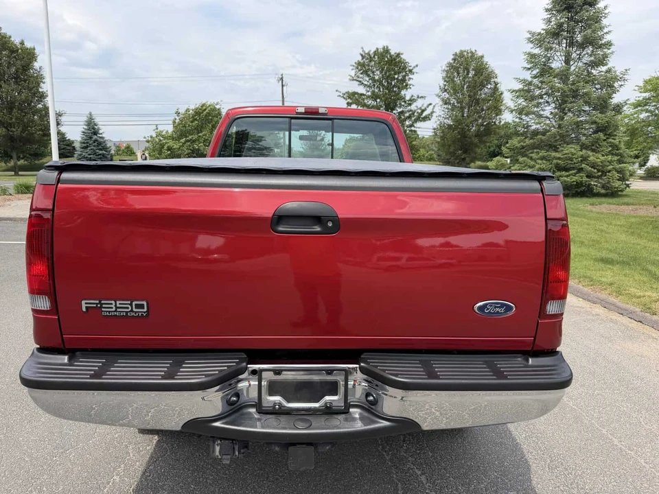 2002 Ford Super Duty 1st Gen - Image 8 of 27