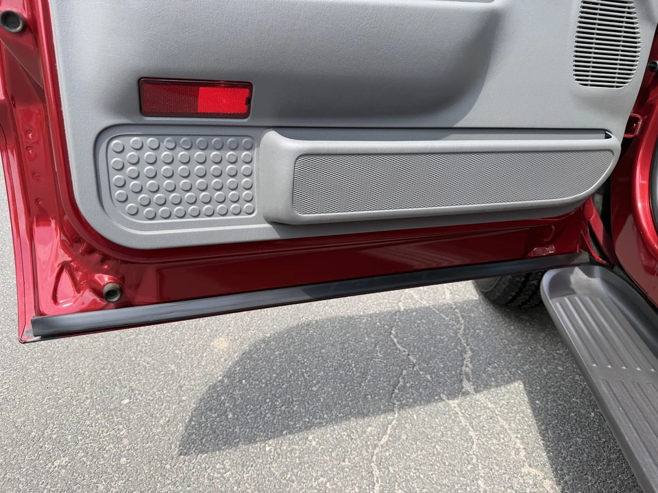2002 Ford Super Duty 1st Gen - Image 13 of 27