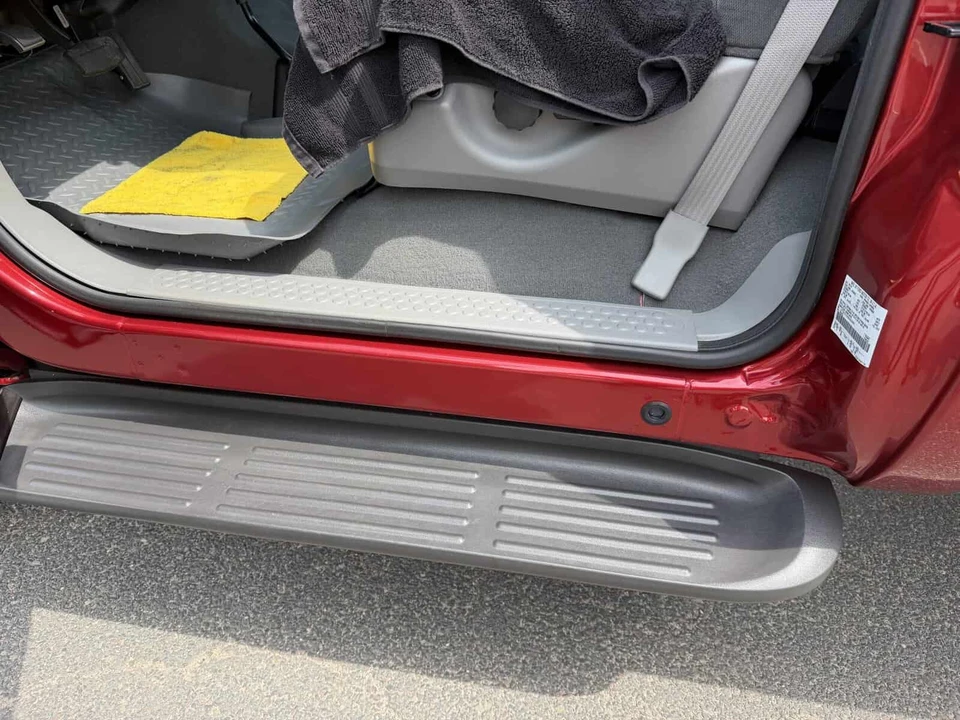 2002 Ford Super Duty 1st Gen - Image 14 of 27