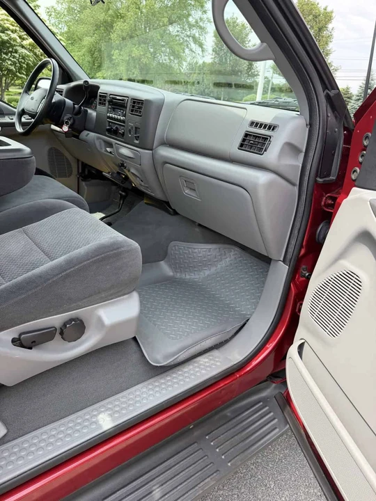 2002 Ford Super Duty 1st Gen - Image 15 of 27
