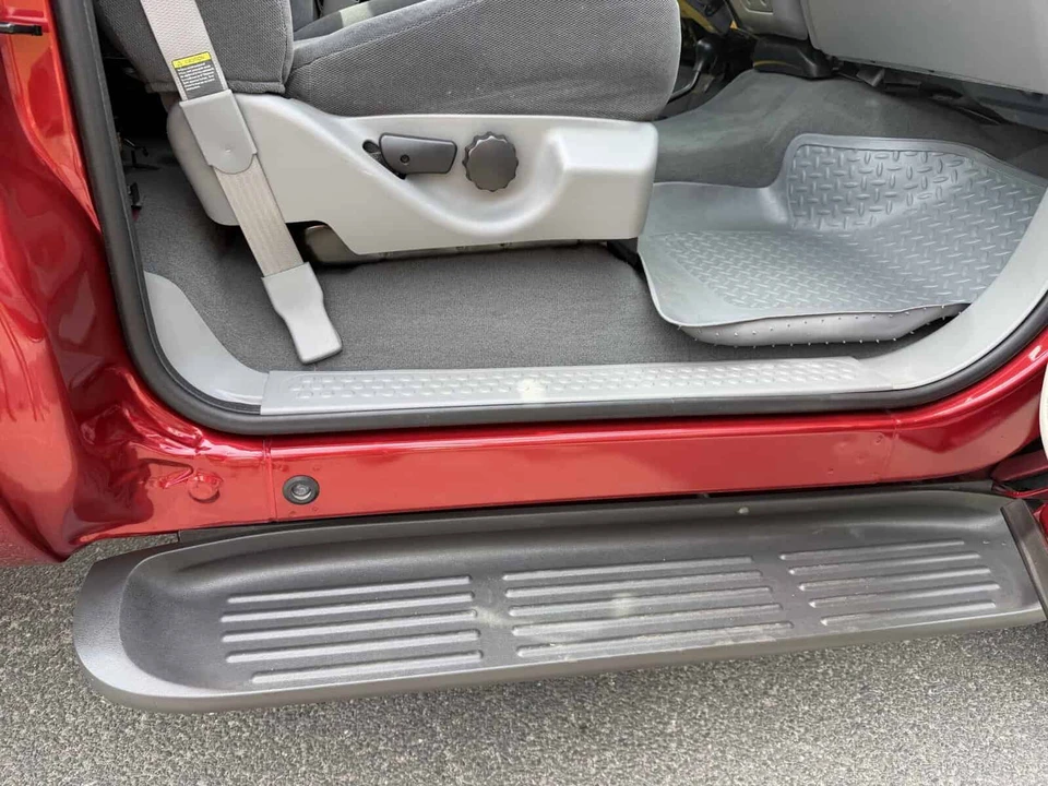 2002 Ford Super Duty 1st Gen - Image 16 of 27