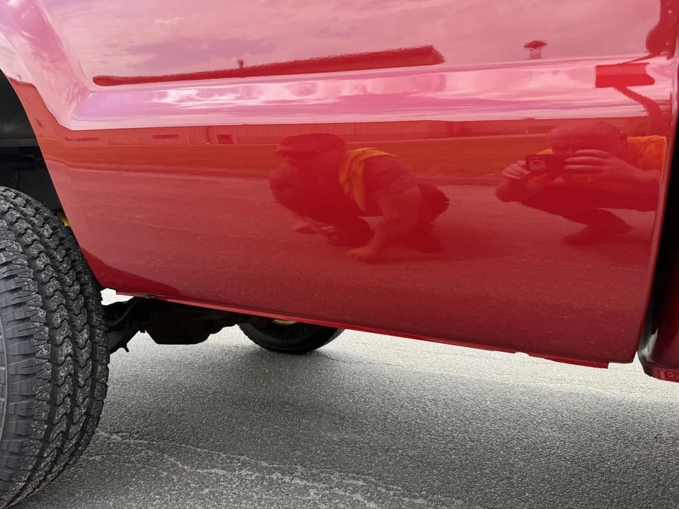 2002 Ford Super Duty 1st Gen - Image 9 of 27