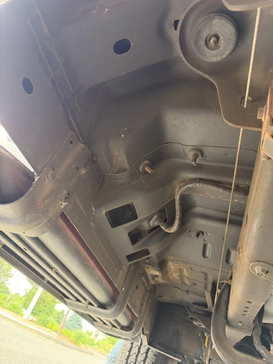 2002 Ford Super Duty 1st Gen - Image 18 of 27