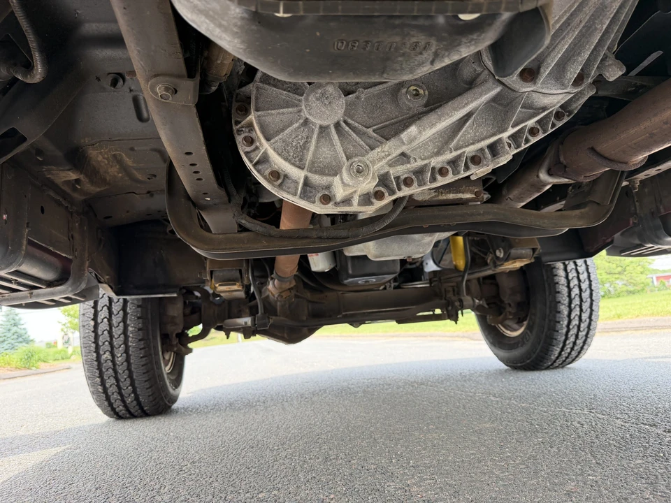 2002 Ford Super Duty 1st Gen - Image 19 of 27