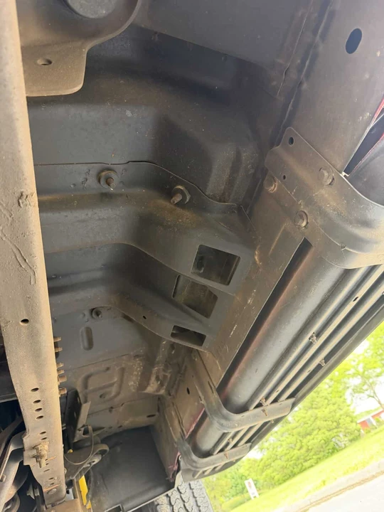 2002 Ford Super Duty 1st Gen - Image 20 of 27