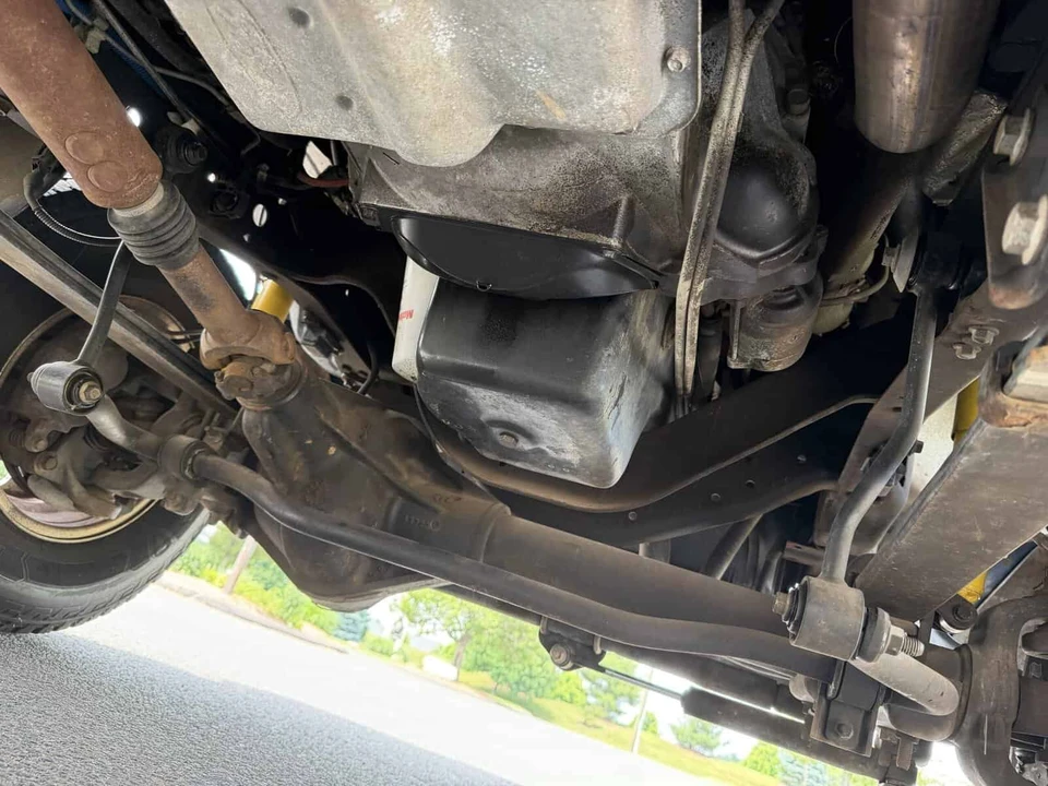 2002 Ford Super Duty 1st Gen - Image 21 of 27