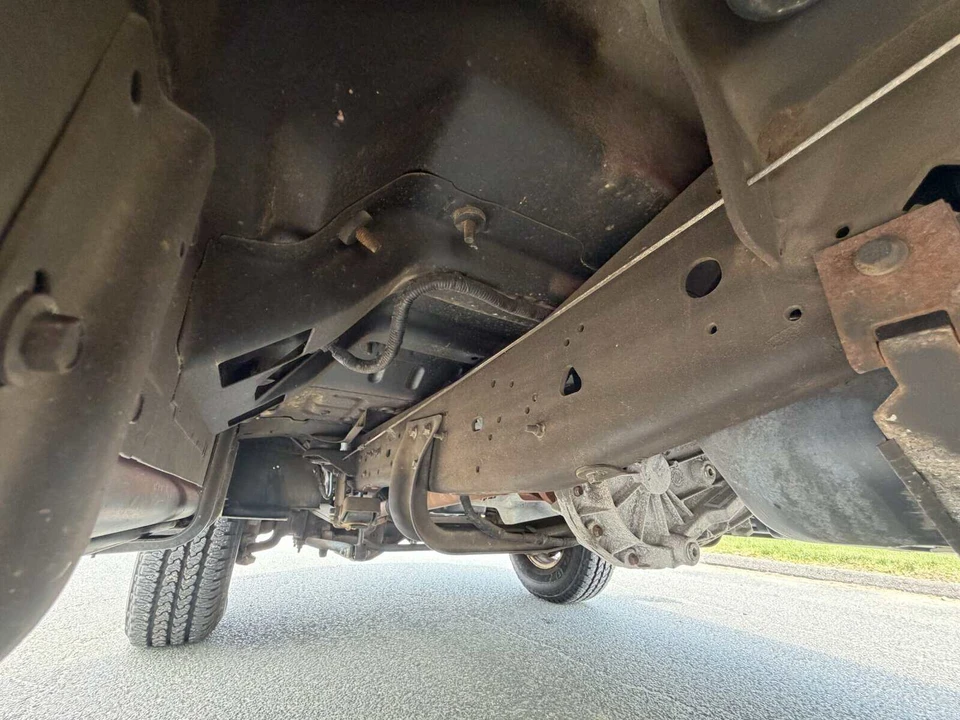 2002 Ford Super Duty 1st Gen - Image 24 of 27