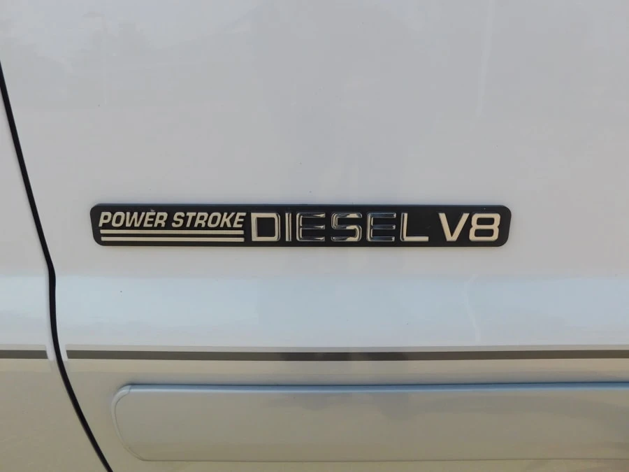 2002 Ford Super Duty 1st Gen - Image 9 of 21