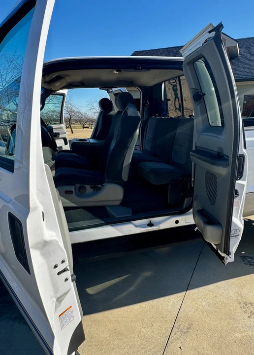 2002 Ford Super Duty 1st Gen - Image 11 of 20