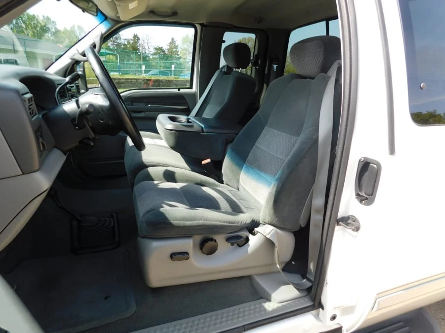 2002 Ford Super Duty 1st Gen - Image 17 of 21