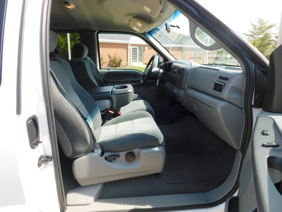 2002 Ford Super Duty 1st Gen - Image 16 of 21