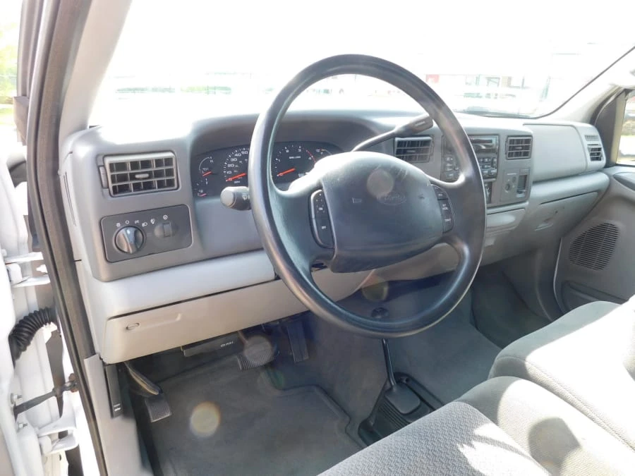 2002 Ford Super Duty 1st Gen - Image 15 of 21