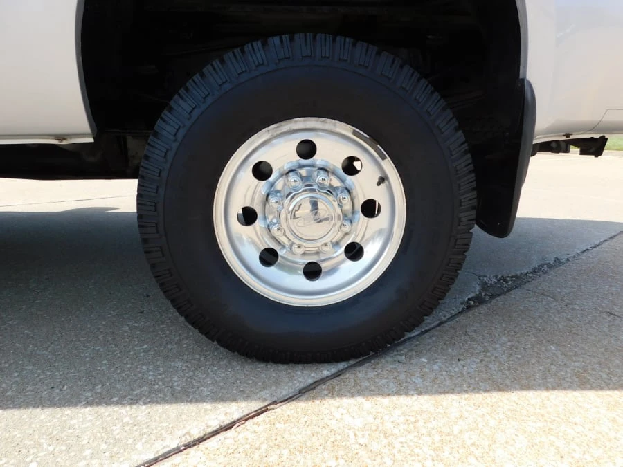 2002 Ford Super Duty 1st Gen - Image 11 of 21