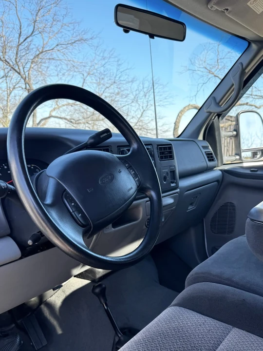 2002 Ford Super Duty 1st Gen - Image 10 of 20