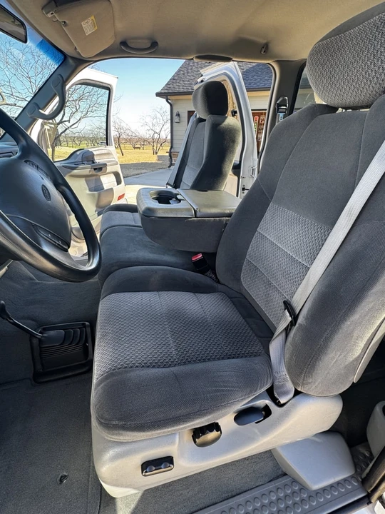 2002 Ford Super Duty 1st Gen - Image 12 of 20