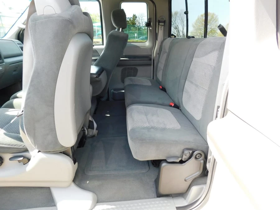 2002 Ford Super Duty 1st Gen - Image 14 of 21
