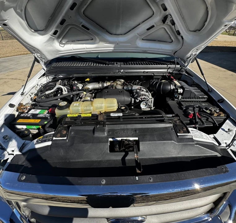 2002 Ford Super Duty 1st Gen - Image 18 of 20
