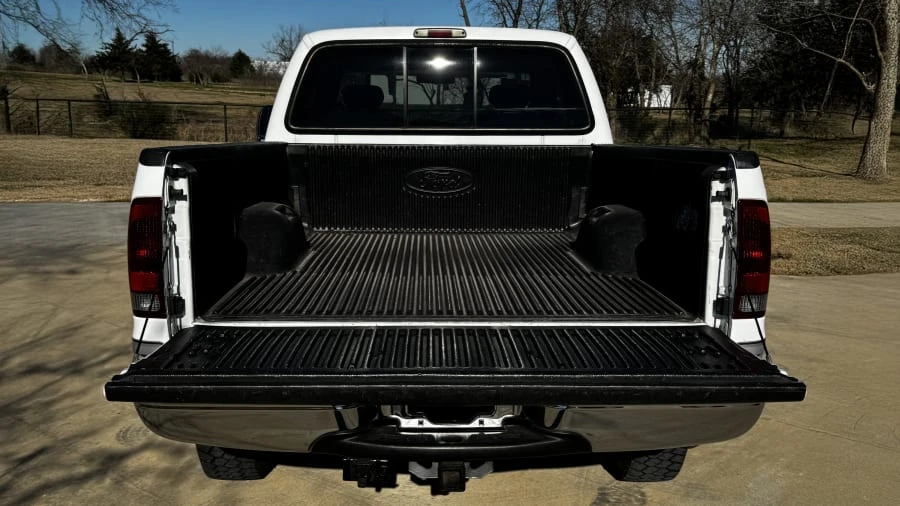 2002 Ford Super Duty 1st Gen - Image 20 of 20