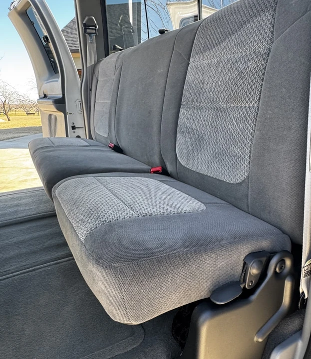 2002 Ford Super Duty 1st Gen - Image 13 of 20