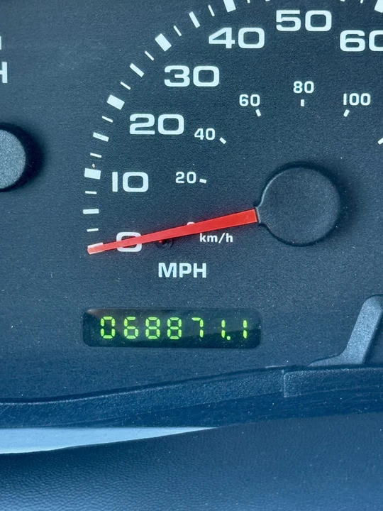 2002 Ford Super Duty 1st Gen - Image 11 of 21