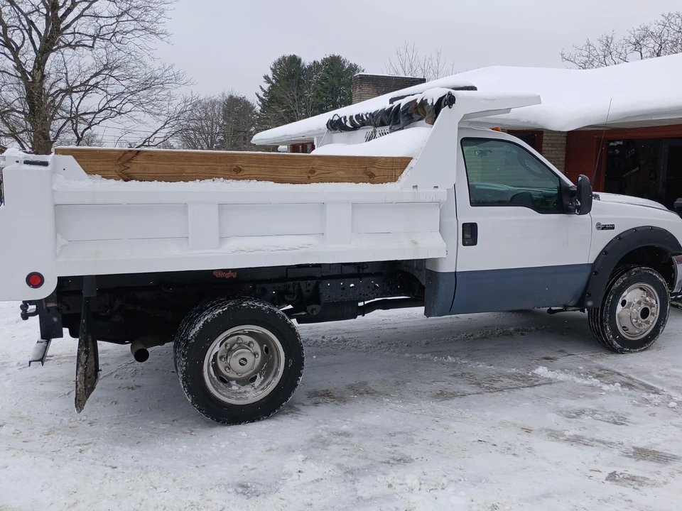 2002 Ford Super Duty 1st Gen - Image 6 of 21
