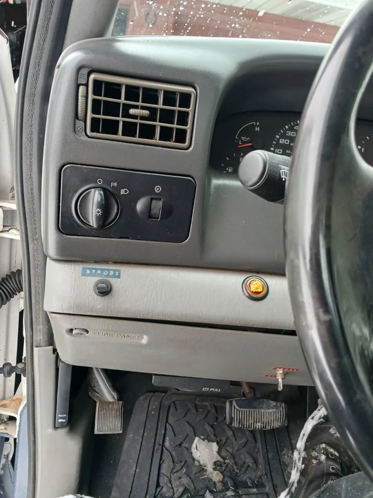 2002 Ford Super Duty 1st Gen - Image 18 of 21