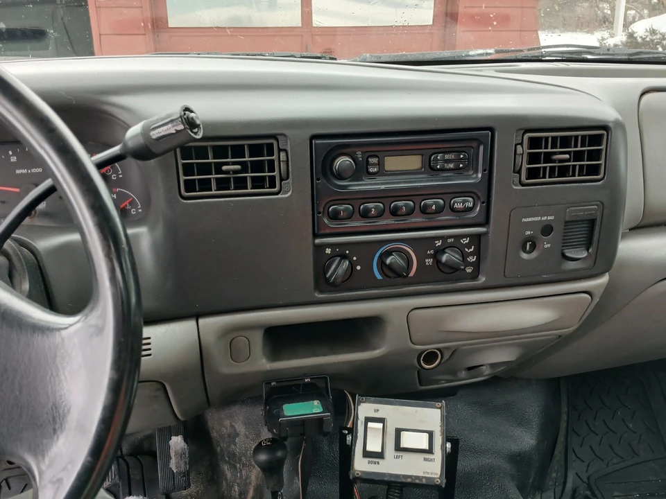 2002 Ford Super Duty 1st Gen - Image 15 of 21