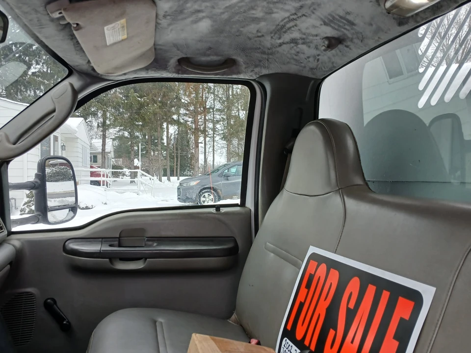 2002 Ford Super Duty 1st Gen - Image 11 of 21