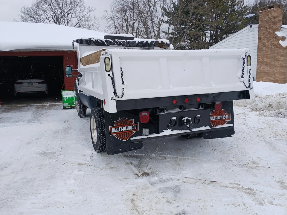 2002 Ford Super Duty 1st Gen - Image 3 of 21