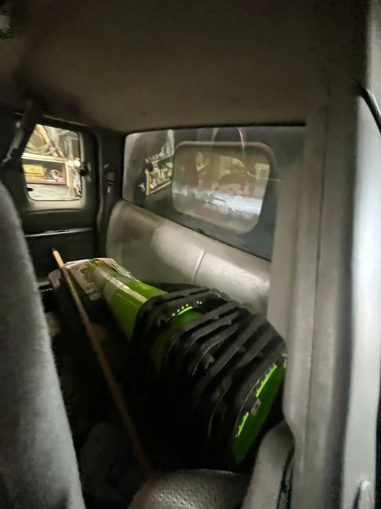 2002 Ford Super Duty 1st Gen - Image 10 of 13