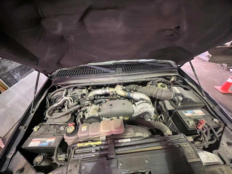 2002 Ford Super Duty 1st Gen - Image 7 of 13