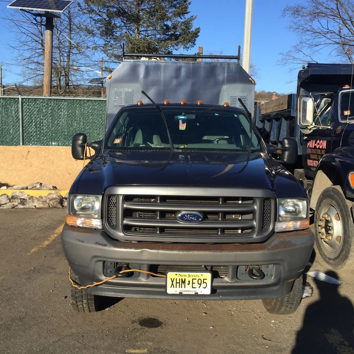 2002 Ford Super Duty 1st Gen - Image 2 of 13
