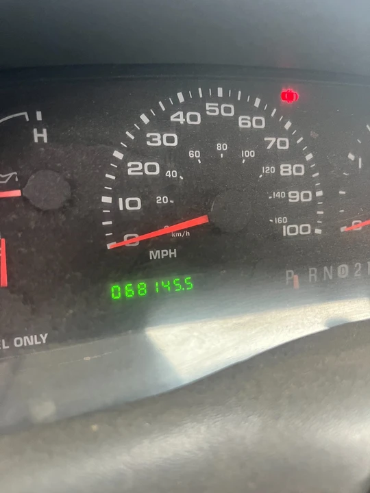 2002 Ford Super Duty 1st Gen - Image 11 of 13