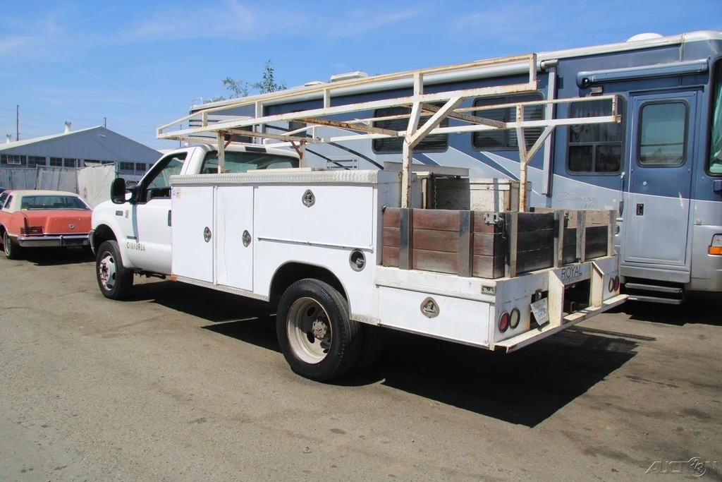2002 Ford Super Duty 1st Gen - Image 6 of 21