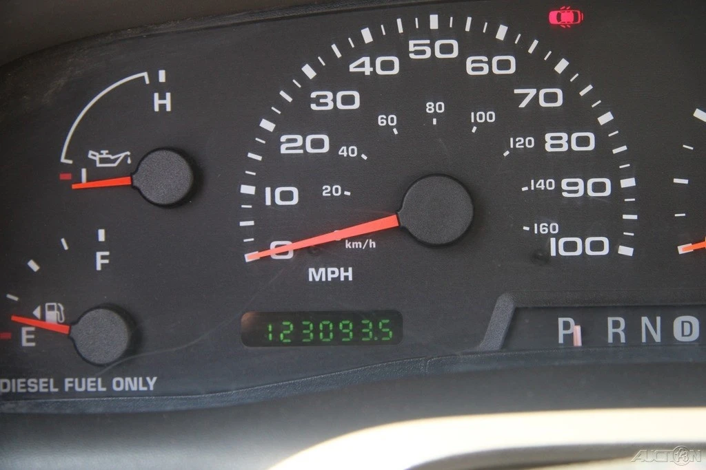 2002 Ford Super Duty 1st Gen - Image 18 of 21