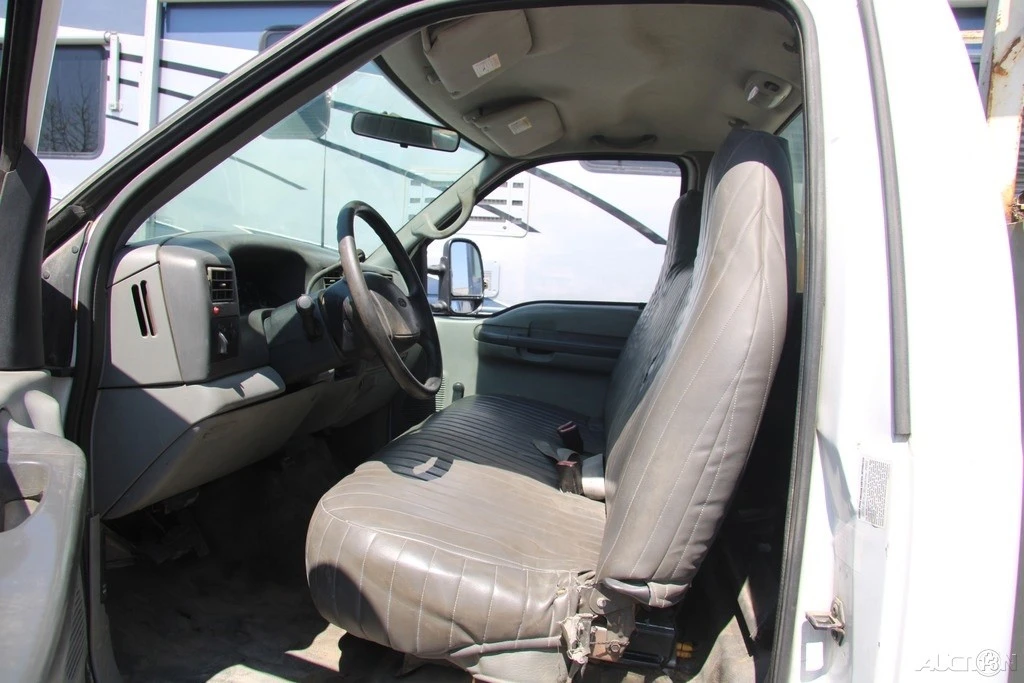 2002 Ford Super Duty 1st Gen - Image 15 of 21