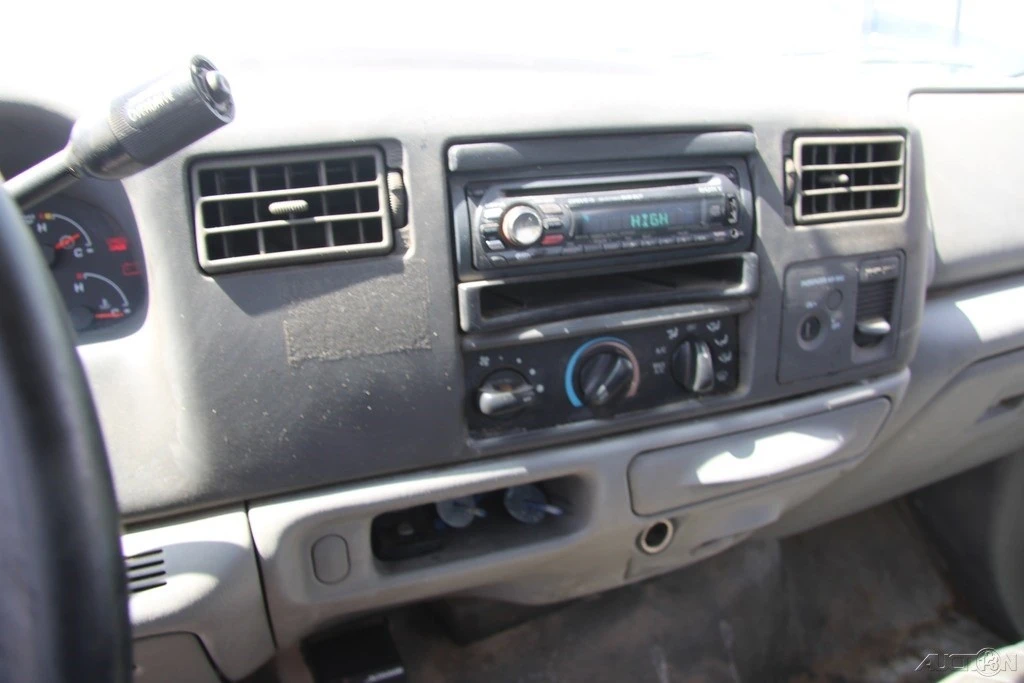 2002 Ford Super Duty 1st Gen - Image 19 of 21