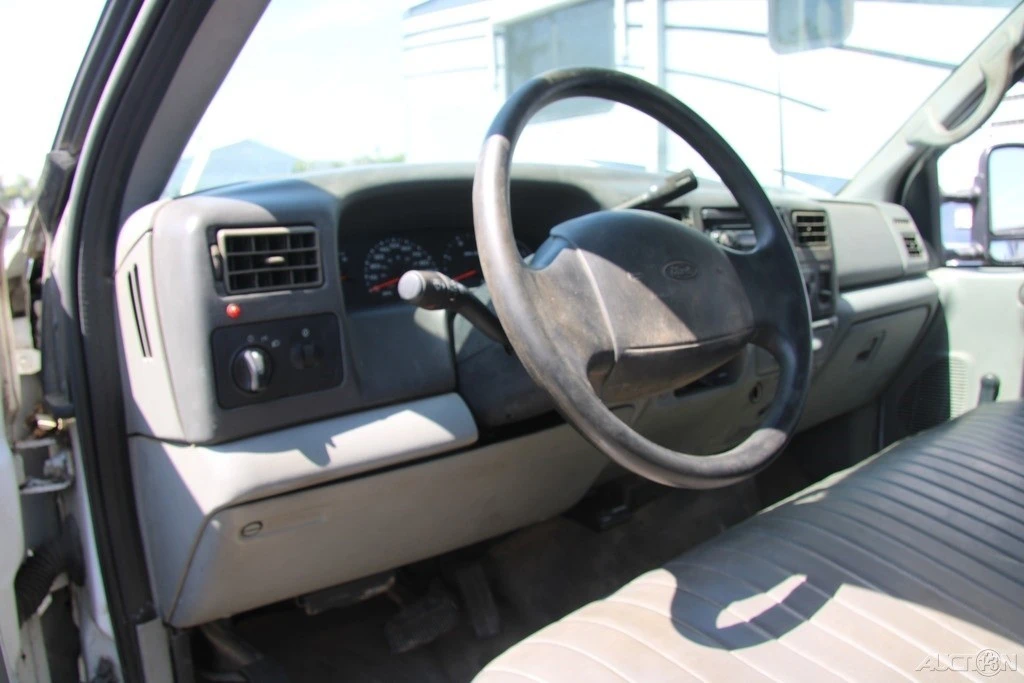 2002 Ford Super Duty 1st Gen - Image 16 of 21