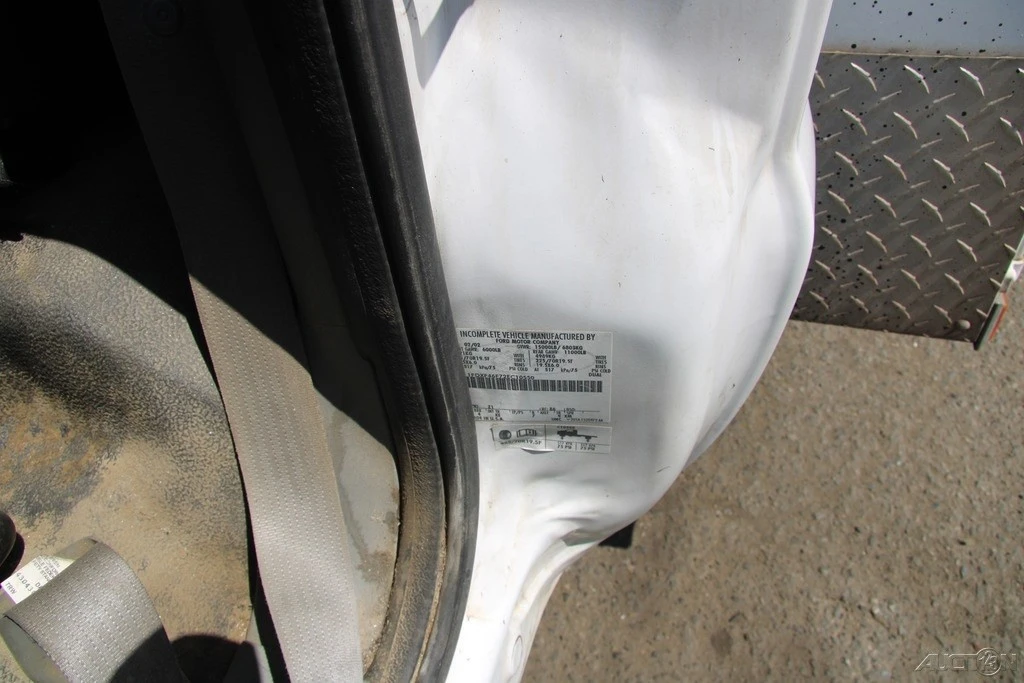 2002 Ford Super Duty 1st Gen - Image 13 of 21