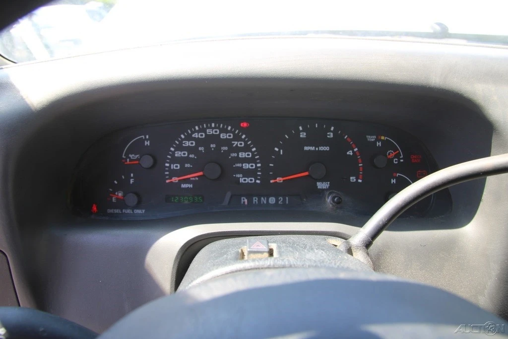 2002 Ford Super Duty 1st Gen - Image 17 of 21