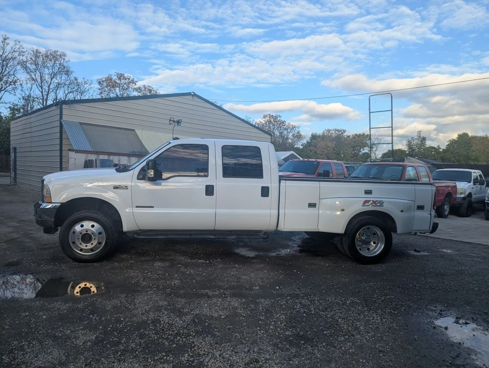 2002 Ford Super Duty 1st Gen - Image 2 of 17