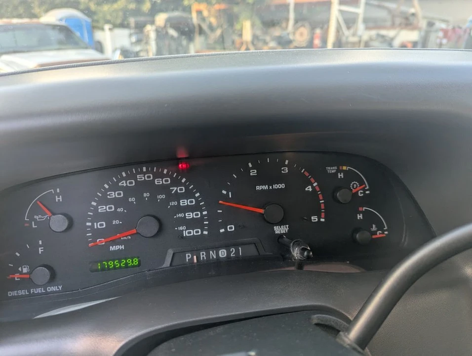2002 Ford Super Duty 1st Gen - Image 15 of 17