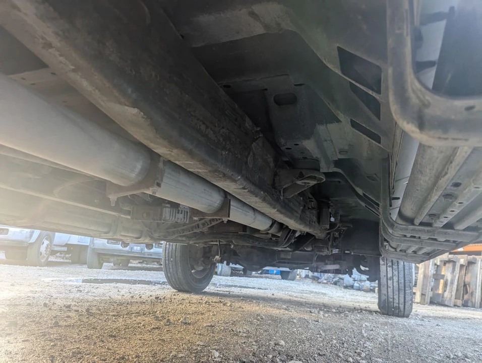 2002 Ford Super Duty 1st Gen - Image 10 of 17