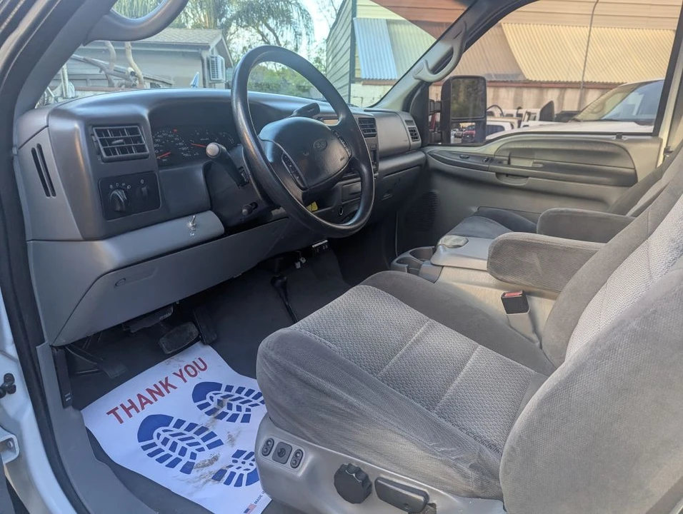 2002 Ford Super Duty 1st Gen - Image 14 of 17