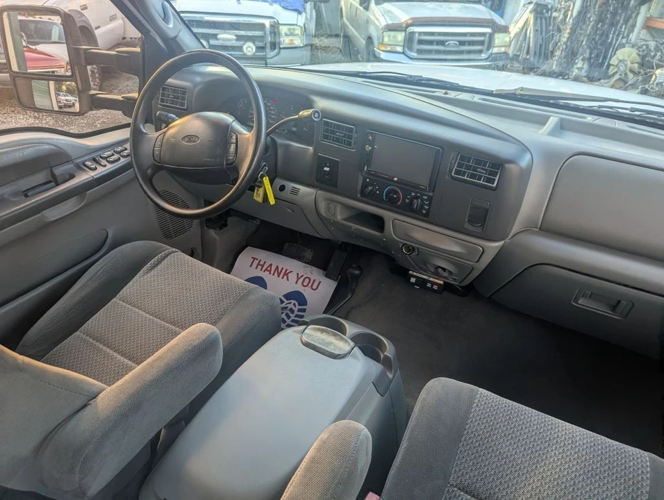 2002 Ford Super Duty 1st Gen - Image 12 of 17