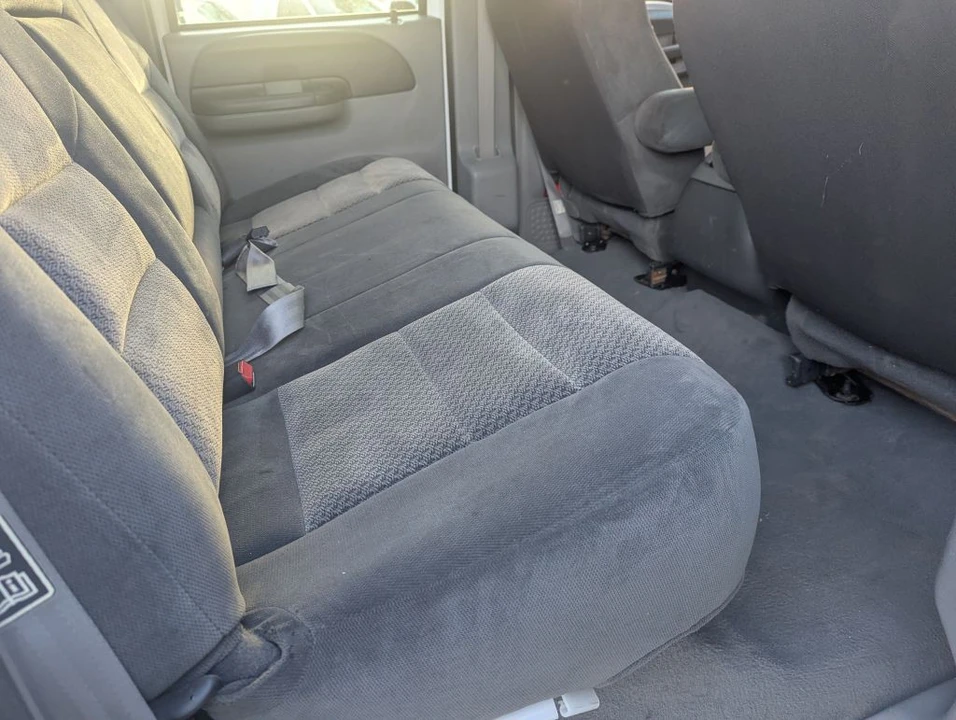 2002 Ford Super Duty 1st Gen - Image 11 of 17