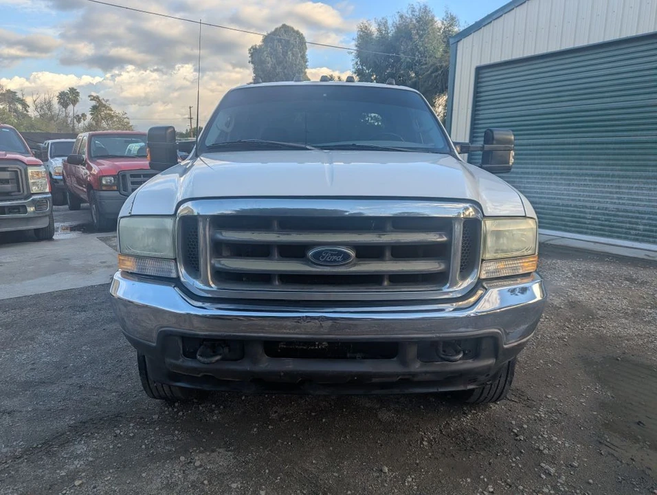 2002 Ford Super Duty 1st Gen - Image 8 of 17