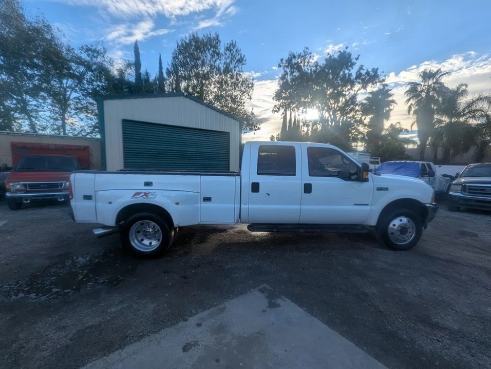 2002 Ford Super Duty 1st Gen - Image 6 of 17