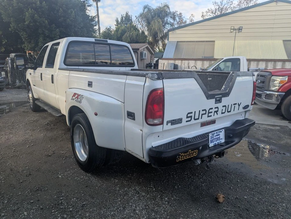 2002 Ford Super Duty 1st Gen - Image 3 of 17